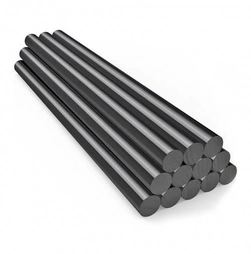 Dallprint Klijai pistoletui 11mm x 20cm 1kg juodi