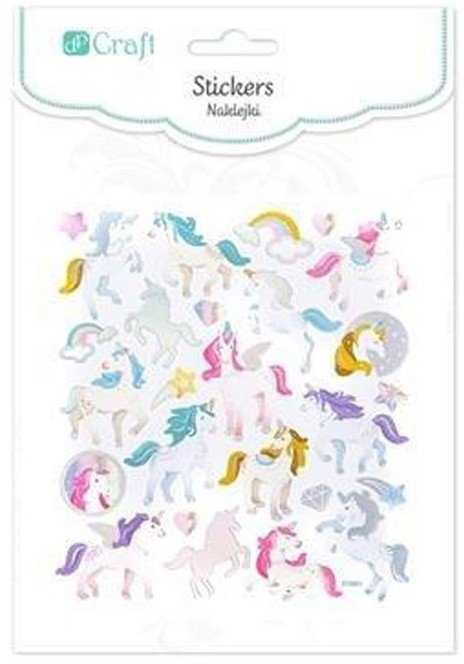 Dallprint Lipdukai VIENARAGIAI 26vnt.