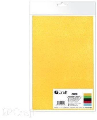 Dallprint Veltinis iš poliesterio A4 5lap basic