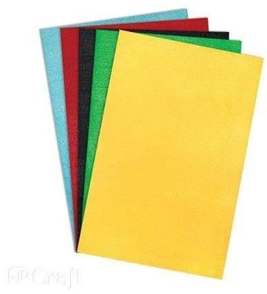 Dallprint Veltinis iš poliesterio A4 5lap basic