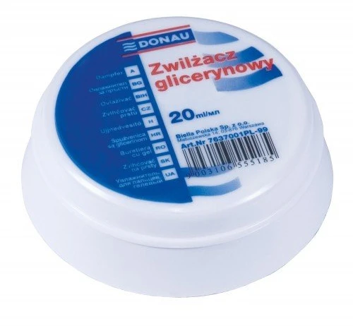 Donau Drėkiklis pirštams 20ml