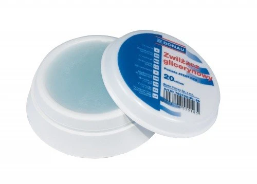 Donau Drėkiklis pirštams 20ml