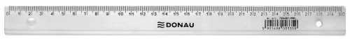 Donau Liniuotė įpakuota 30cm