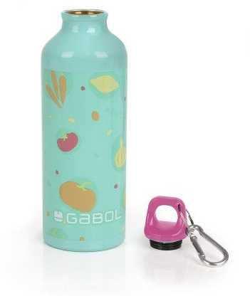 Gabol Gertuvė 500ml PICNIC