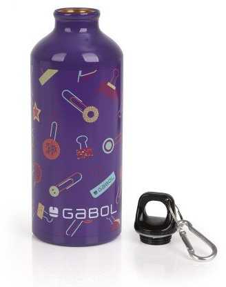 Gabol Gertuvė 600ml DIARY