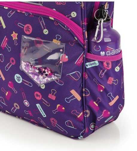 Gabol Gertuvė 600ml DIARY