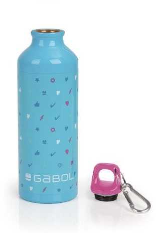 Gabol Gertuvė CONFETTI 500ml