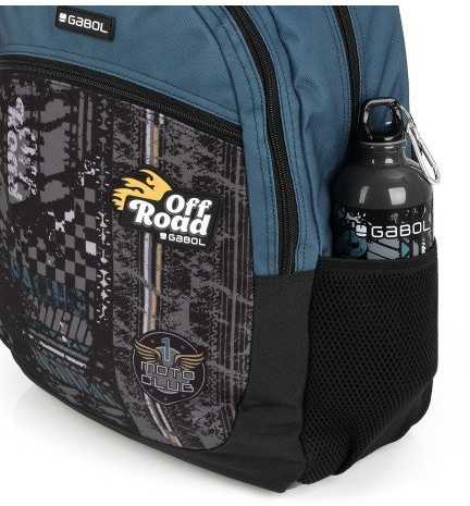 Gabol Gertuvė ROAD 600ml