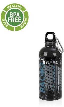 Gabol Gertuvė ROAD 600ml
