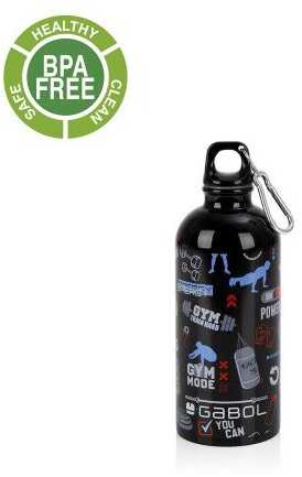 Gabol Gertuvė TRINING 600ml