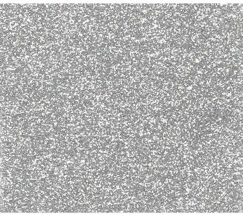 Galeria Papieru Blizgus kartonas A4 210g 5lap sidabrinis
