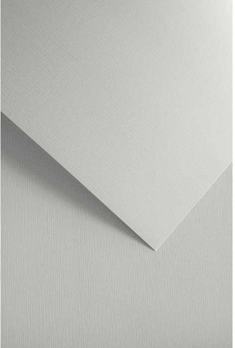 Galeria Papieru Dekoratyvinis popierius NATTE A4 baltas 120g 50lap
