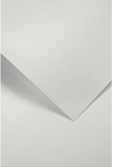Galeria Papieru Dekoratyvinis popierius ICELAND A4 baltas 220g 20l