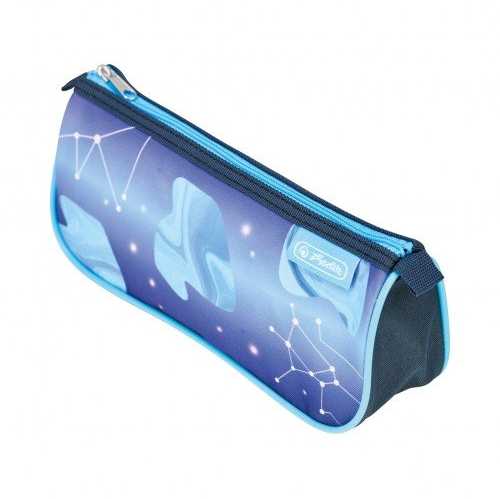 Herlitz Kuprinė pradinukams FILO ACTIVE XL Cosmic su priedais