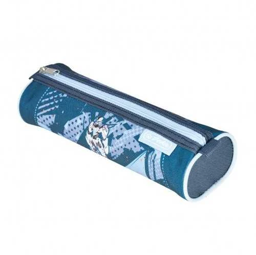 Herlitz Kuprinė pradinukams LOOP TechMech su priedais
