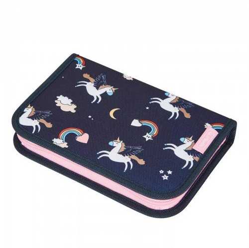 Herlitz Penalas Dreamy Unicorn (pilnas)