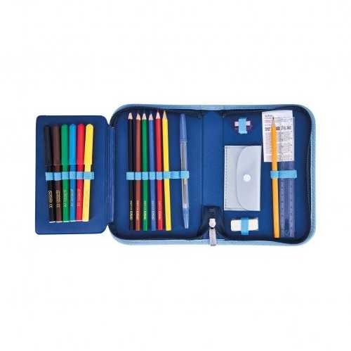 Herlitz Penalas Girls Boys Mix (pilnas)