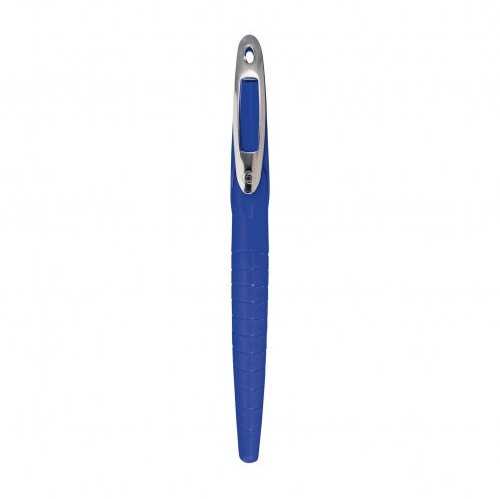 Herlitz Plunksnakotis M my.pen mėlynai-baltas