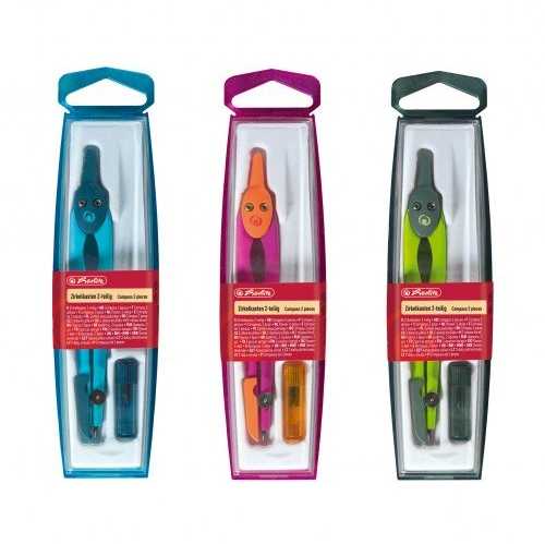 Herlitz Skriestuvas mix