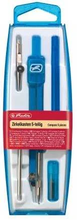 Herlitz Skriestuvas mix