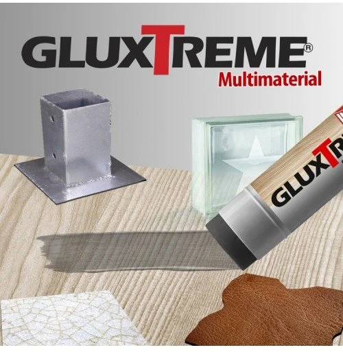 Klijai momentiniai INSTANT Gluxtreme 20 g