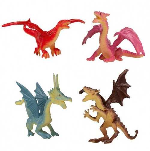 Kosmos Detalės DIG It! DRAGONS 5+