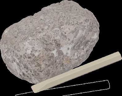 Kosmos Detalės DIG lt! MINERALS & FOSSILS 5+