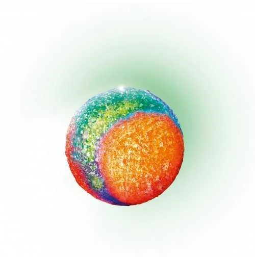 Eksperimentų rinkinys KOSMOS BOUNCING BALLS 1KS617165