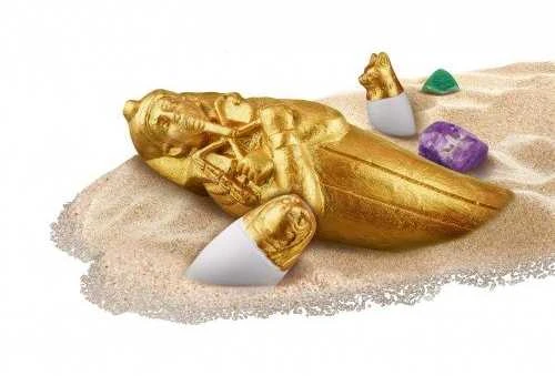 Kosmos Lavinamasis rinkinys DIG OUT EGYPT 7-11