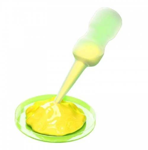 Šlykštuko – gleivių gamybos rink Kosmos Slime Lab 1KS616878