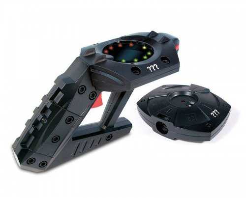 Kosmos Lavinamasis rinkinys SPY LOCATION TRACKER SEALED INT 8+
