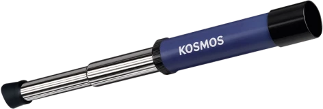 Kosmos Lavinamasis rinkinys TELESKOPAS 6-12