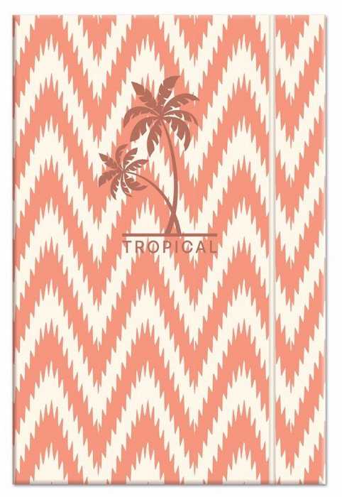Lastva Aplankas su guma TROPICAL 220x320x30mm