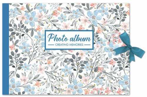 Lastva Foto albumas MEMORY 27x18.5cm