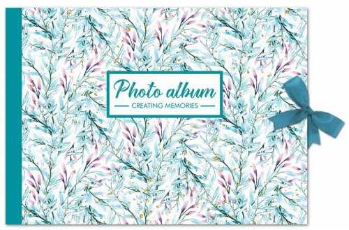 Lastva Foto albumas MEMORY 27x18.5cm