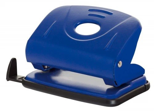 Office Products Skylamušis 25lap metalas mėlynas