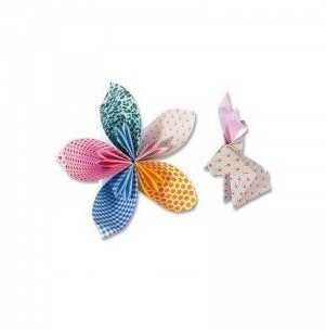 Origami 10x10/ 50l Folia Sweet
