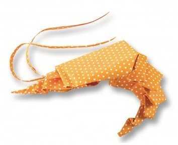 Origami 15x15/ 50l Folia Japan