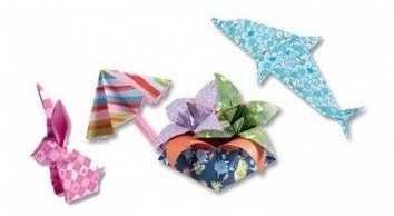 Origami 20x20/ 50l Folia Sweet