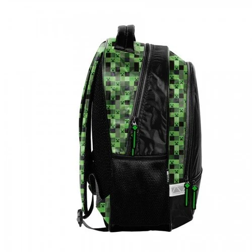 Paso Kuprinė PIXEL MASK PP26ME-260