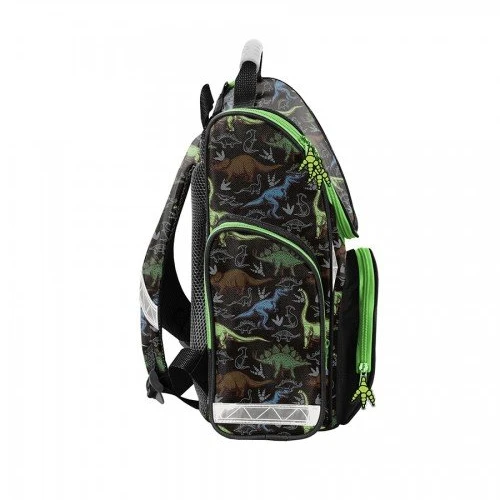 Paso Kuprinė pradinukams DINO PP26DR-525