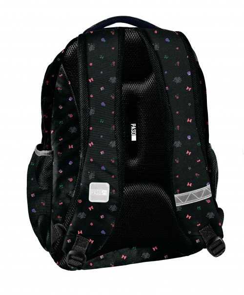 Paso Mokyklinė kuprinė DISNEY MINNIE DM25XX-276