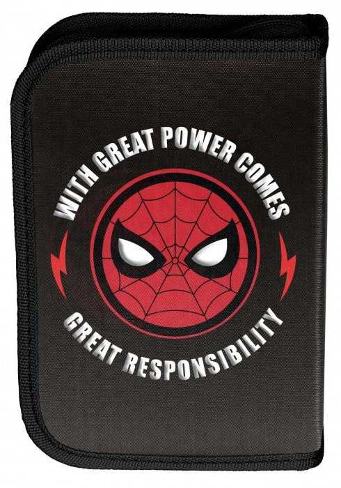 Paso Penalas SPIDER MAN SP25WW-P001BW