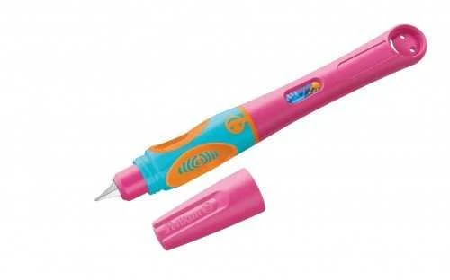 Pelikan GRIFFIX-4 plunksnakotis L lovely pink