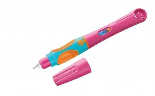 Pelikan GRIFFIX-4 plunksnakotis R lovely pink