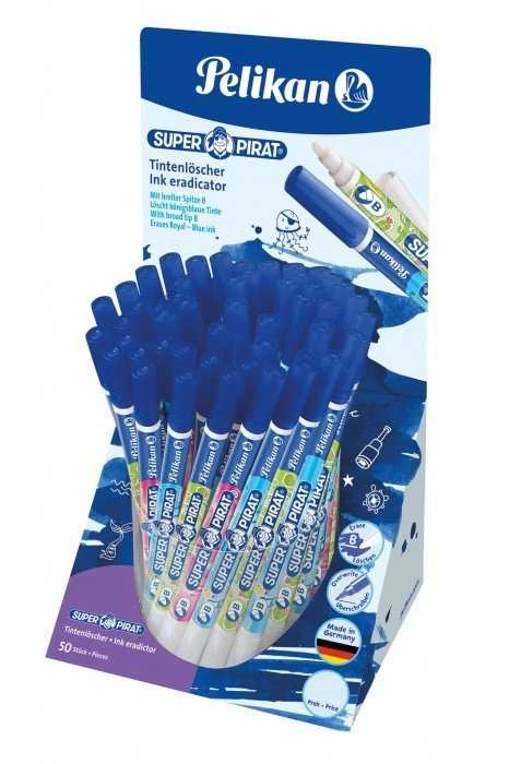 Rašalo tryniklis SUPER PIRAT 850 B Pelikan