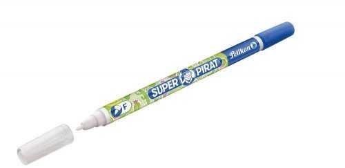 Herlitz Rašalo tryniklis Super pirat F Pelikan