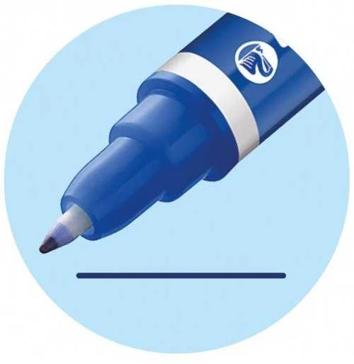 Rašalo tryniklis SUPER PIRAT 850 B Pelikan