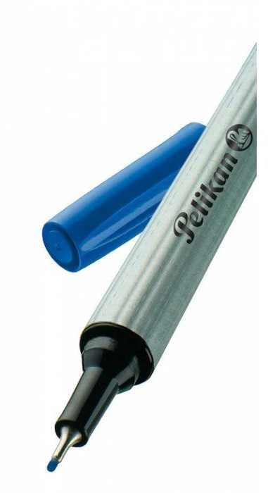 Pelikan finelineris 96 F atviras