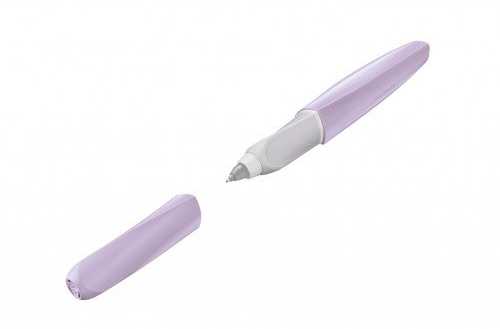 Pelikan Rašiklis TWIST ECO R457 levandų sp